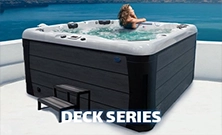 Deck Series Birmingham hot tubs for sale