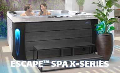 Escape X-Series Spas Birmingham hot tubs for sale