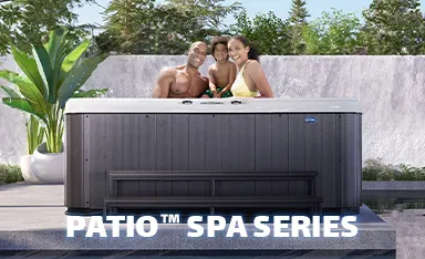 Patio Plus™ Spas Birmingham hot tubs for sale
