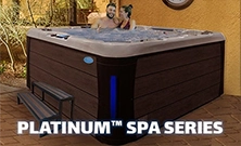 Platinum™ Spas Birmingham hot tubs for sale