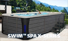Swim X-Series Spas Birmingham hot tubs for sale