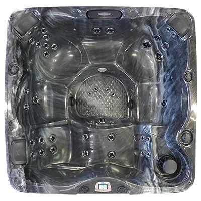 Pacifica-X EC-739LX hot tubs for sale in Birmingham