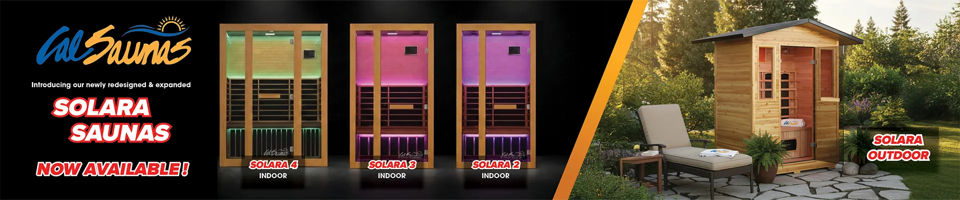 Calspas hot tub being used in a family setting - Birmingham