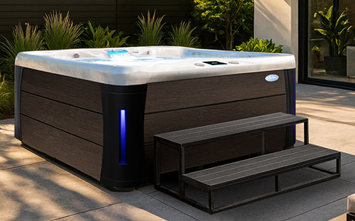 Escape Plus&trade; Spas Birmingham hot tubs for sale